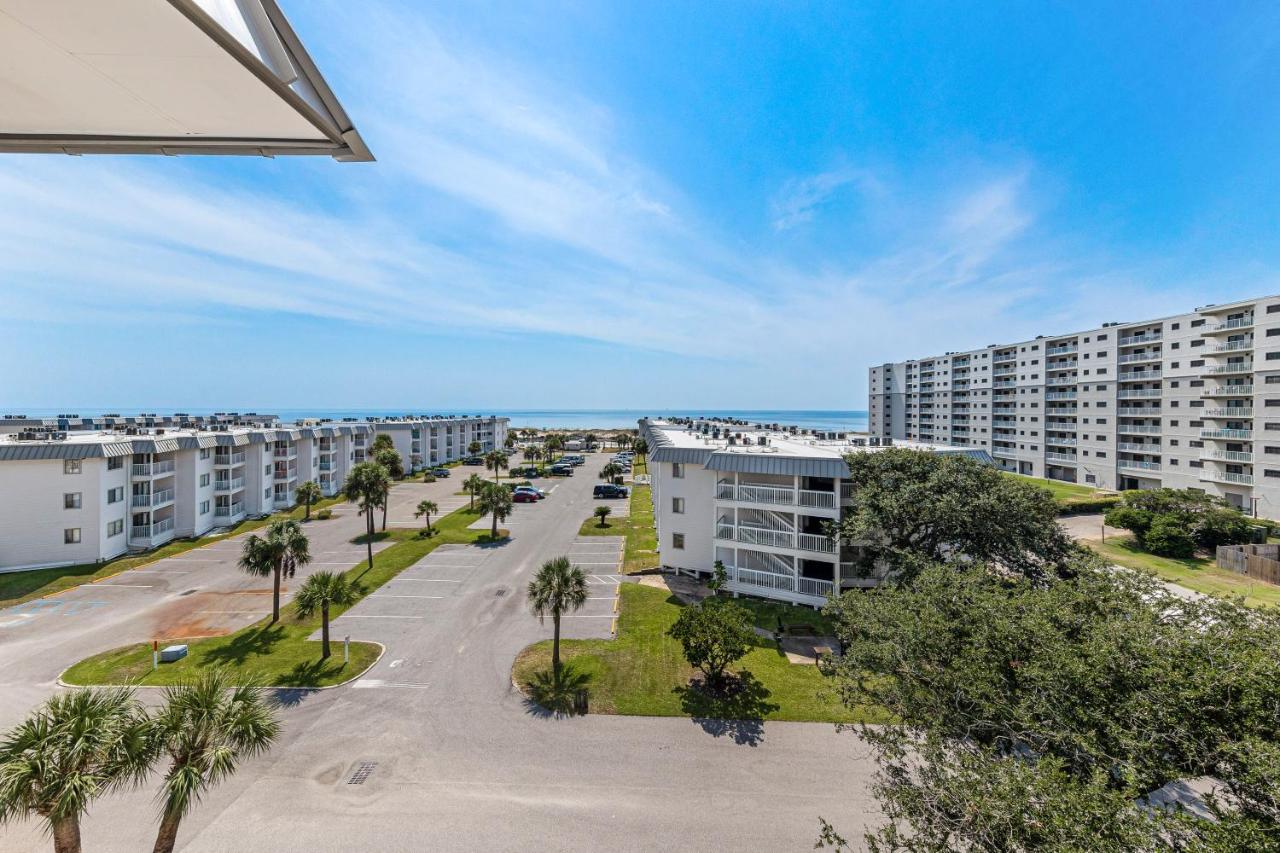 Plantation 4514 Lejlighed Gulf Shores Eksteriør billede
