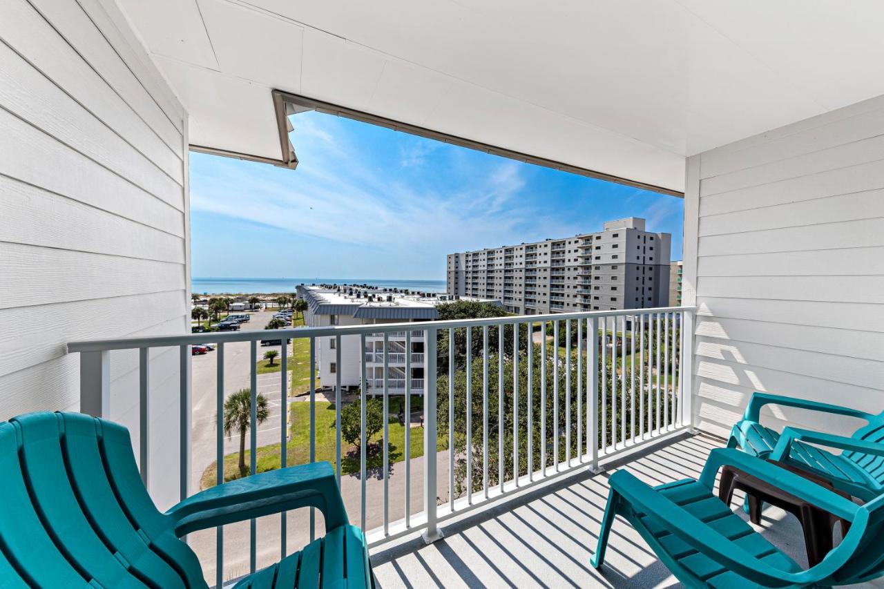 Plantation 4514 Lejlighed Gulf Shores Eksteriør billede