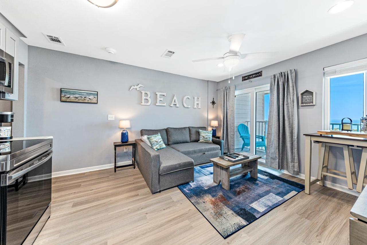 Plantation 4514 Lejlighed Gulf Shores Eksteriør billede