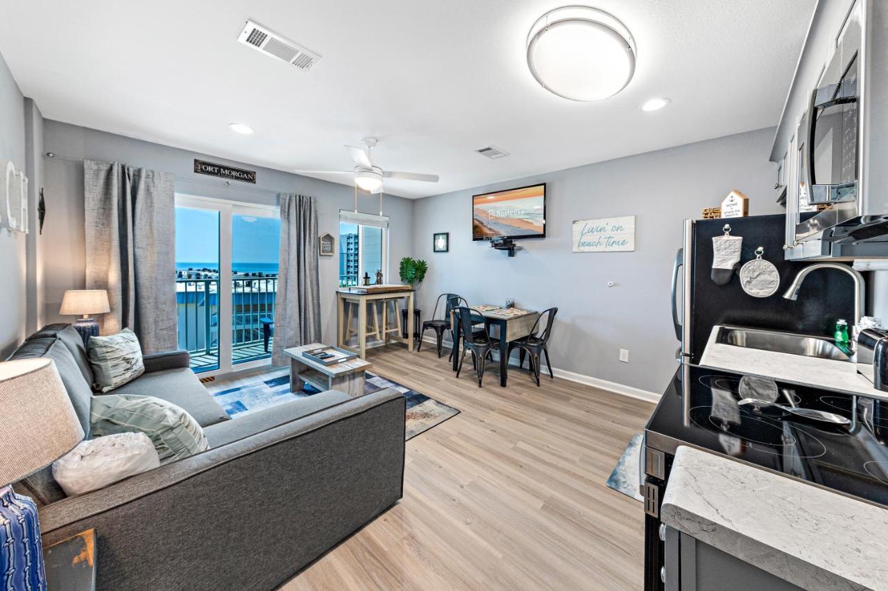 Plantation 4514 Lejlighed Gulf Shores Eksteriør billede