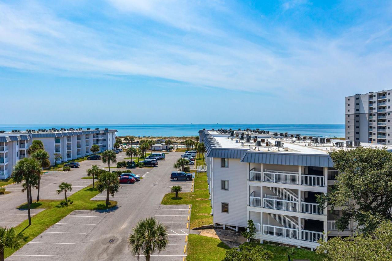 Plantation 4514 Lejlighed Gulf Shores Eksteriør billede
