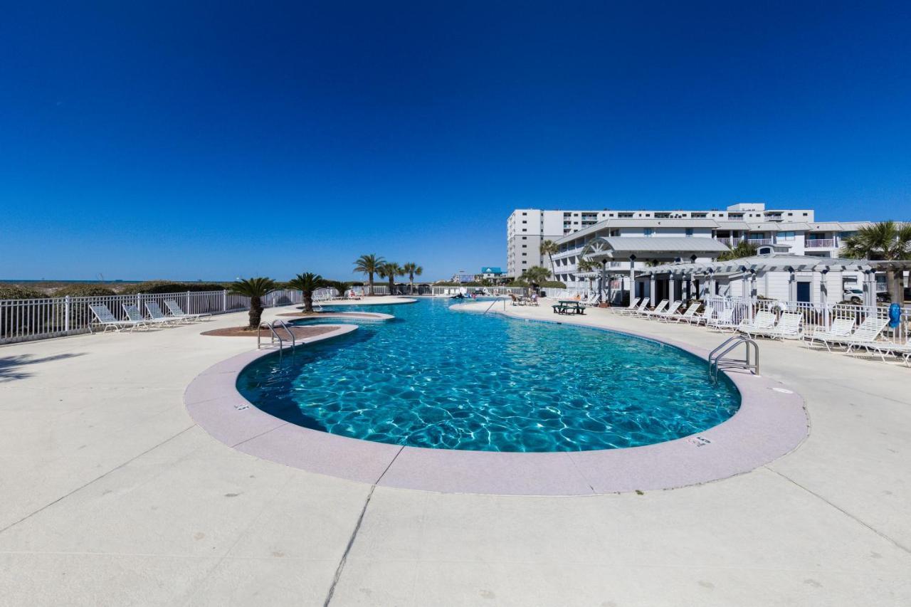 Plantation 4514 Lejlighed Gulf Shores Eksteriør billede