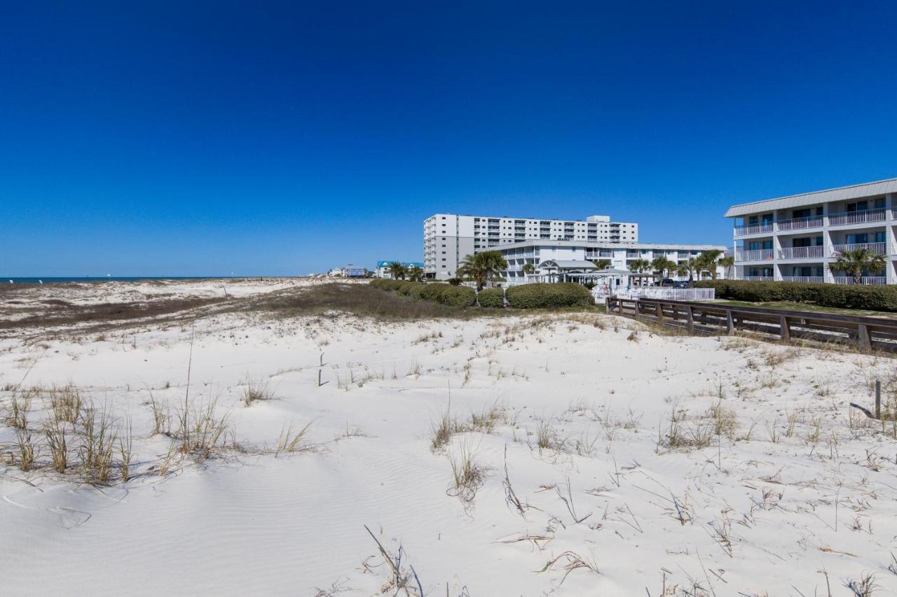 Plantation 4514 Lejlighed Gulf Shores Eksteriør billede
