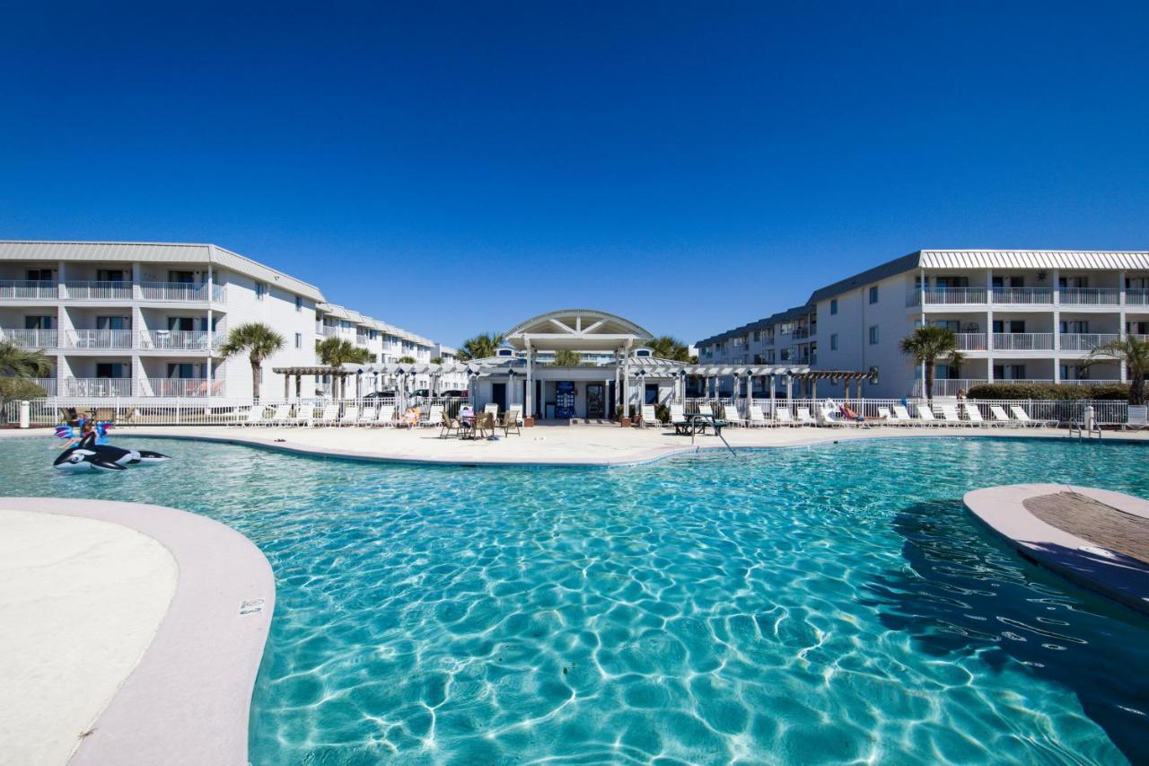Plantation 4514 Lejlighed Gulf Shores Eksteriør billede