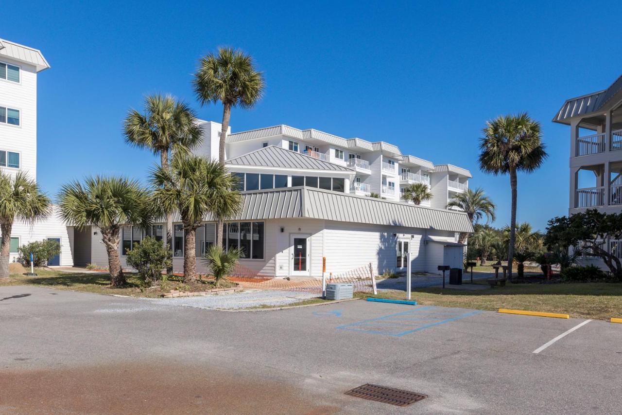 Plantation 4514 Lejlighed Gulf Shores Eksteriør billede