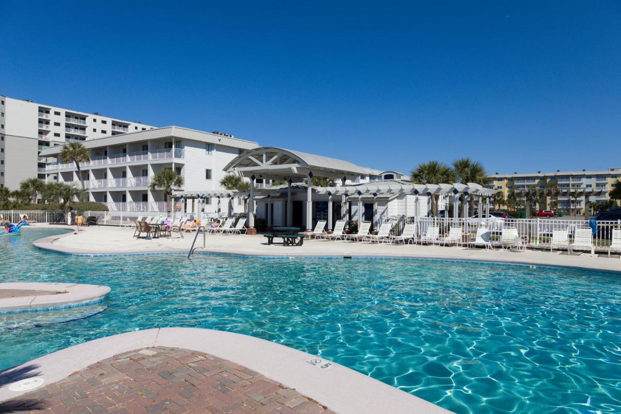Plantation 4514 Lejlighed Gulf Shores Eksteriør billede