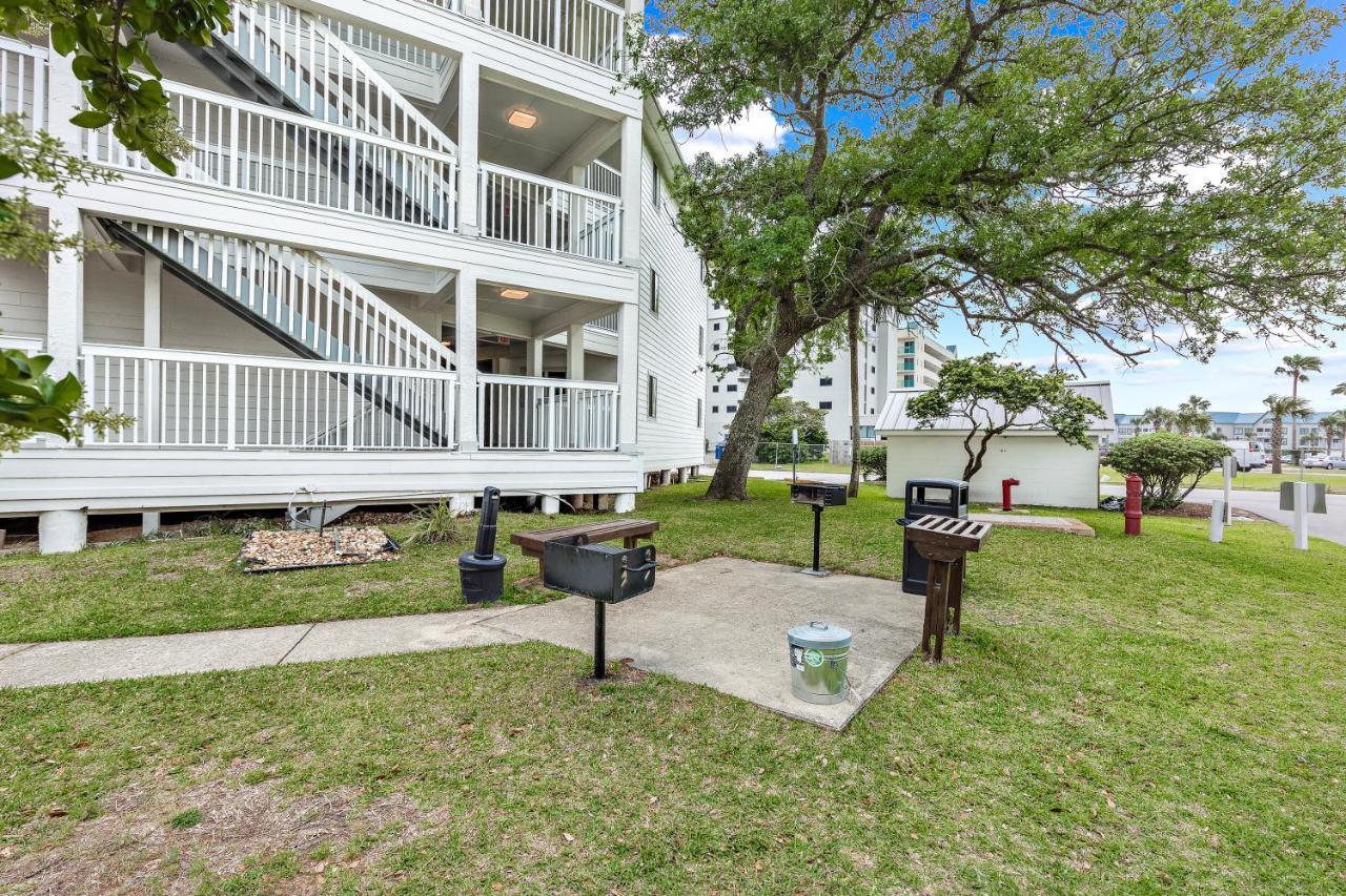 Plantation 4514 Lejlighed Gulf Shores Eksteriør billede